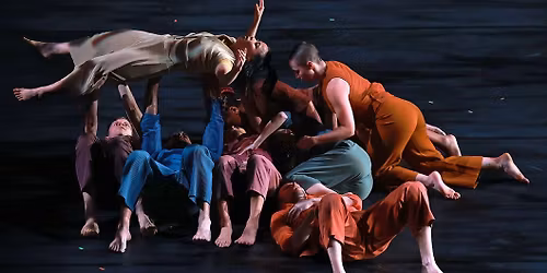 Doug Varone and Dancers at Joyce Theater - NY