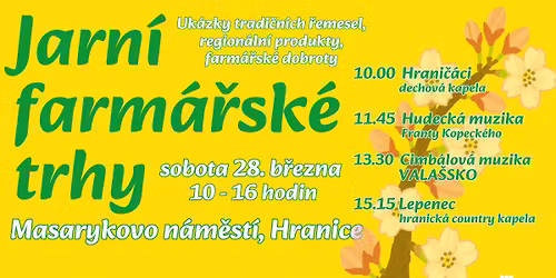 Jarn\u00ed farm\u00e1\u0159sk\u00e9 trhy