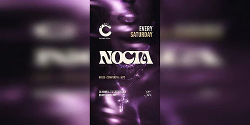 NOCTA