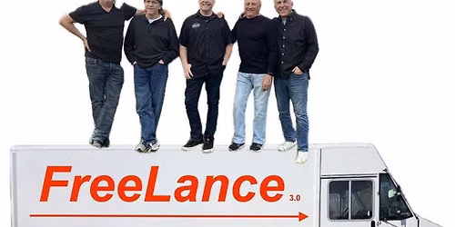 Friday Night Live with KC Freelance Band