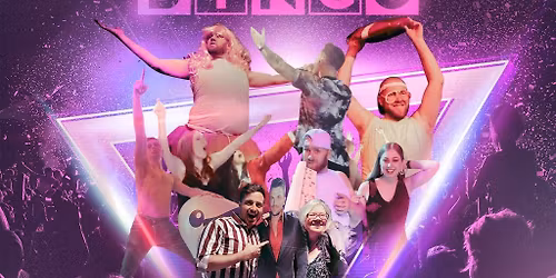 Boogie Bingo
