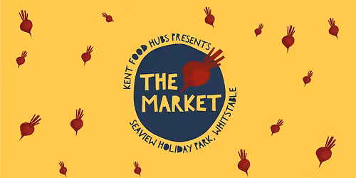 The Market - Seaview Holiday Park, Whitstable