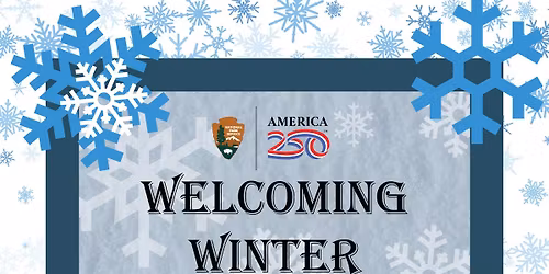 Welcoming Winter - Rekindling Colonial Traditions