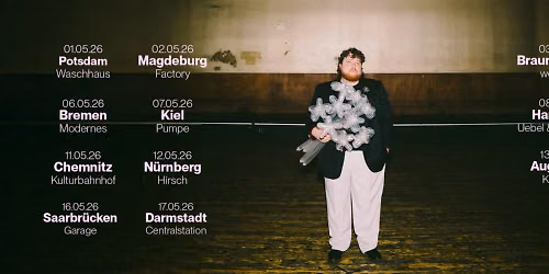 MilleniumKid in Erfurt