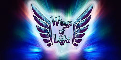Wings of Light
