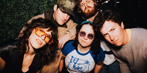 Tobacco Road at the Charleston Pour house (Deck)