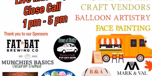 Fall Festival 