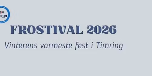 Frostival 2026