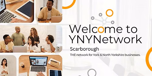 YNY Network - Scarborough (It'seeze Websites) -  St Catherine's Hospice