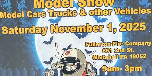 Halloween Bash