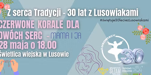 Z serca Tradycji na Dzie\u0144 Matki