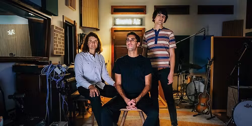 Parking Voxtrot (18+)