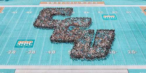 Coastal Carolina Chanticleers vs. Clemson Tigers