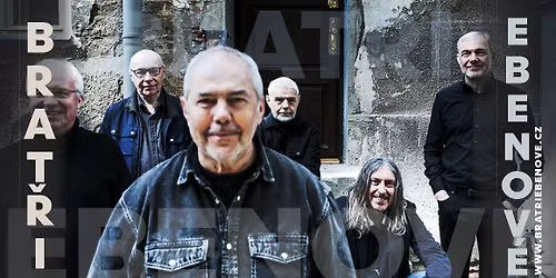 Brat\u0159i Ebenov\u00e9 v Malostransk\u00e9 besed\u011b