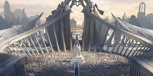 Katsucon 2026 League of Legends Meetup