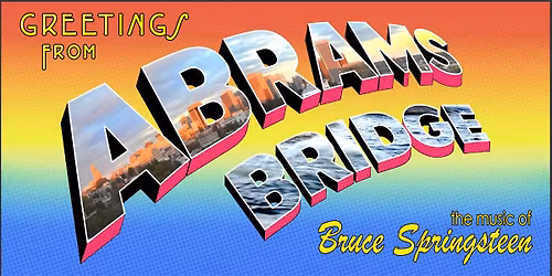 Abrams Bridge @ The Nest-Twin Hickory