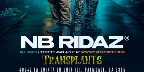 LA vs. The Transplants
