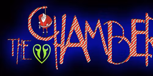 Yule Dance (to Any3ing)