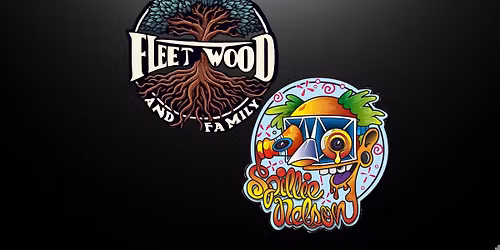 Fleetwood and Family wsg\/Spillie Nelson