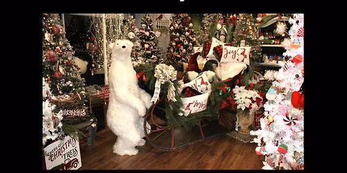 10 Year Anniversary Celebration!