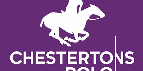 VIP - SATURDAY CHESTERTONS POLO IN THE PARK 2026