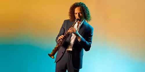Kenny G