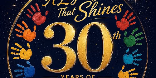 Rise and Shine 30th Anniversary