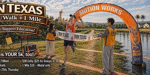 RunTexas
