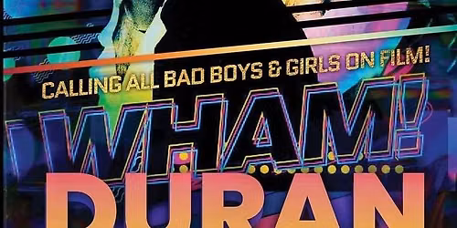 Wham Duran Return