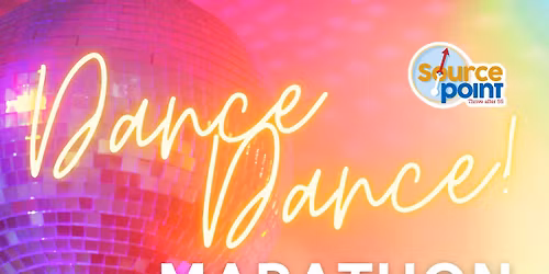 DANCE! Dance Marathon Party