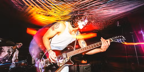 \u00abIDLE FREAKS\u00bb Garage-Punk \/ USA