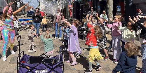 Easter Community Day