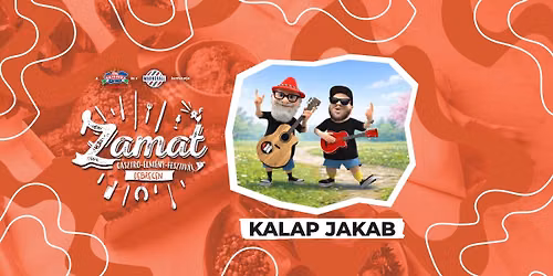 Kalap Jakab | Zamat Fesztiv\u00e1l 2026 