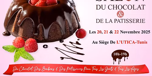 Salon du Chocolat