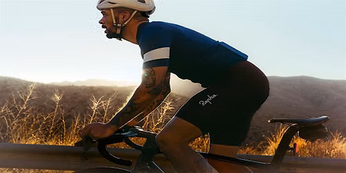 Sports Basement Presidio X Rapha - Community Ride & Gathering