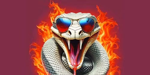 Cobra (Improv Comedy Show) at SteelStacks