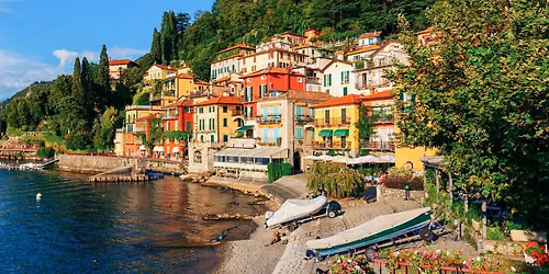 \u2708\ufe0f\ud83d\udee5\ufe0f\ud83c\uddee\ud83c\uddf9MILAN+FERRY EN TRIANGULO DE ORO: Varenna, Bellagio y Menaggio