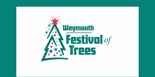 Weymouth Festival of Trees 2025