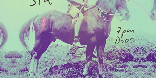 DeadEye - Grateful Dead Tribute at The Far Out Lounge