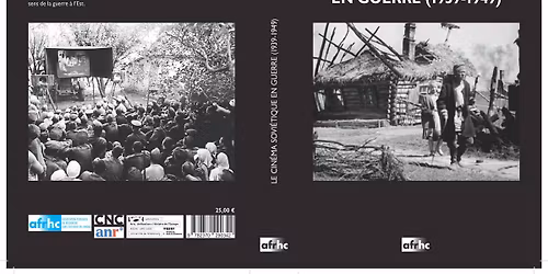 Coin lecture - Le cin\u00e9ma sovi\u00e9tique en guerre (1939-1949)