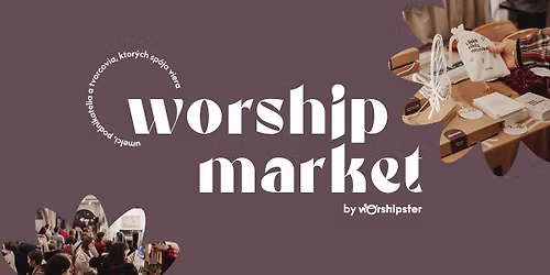 Worship market