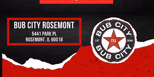 The Simple Remedy Duo at Bub City Rosemont