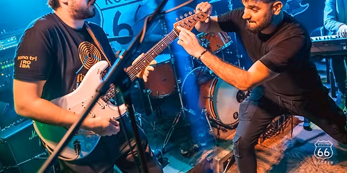 PELIN I JAM the best session in town