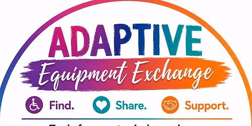Adaptive Equipment Exchange