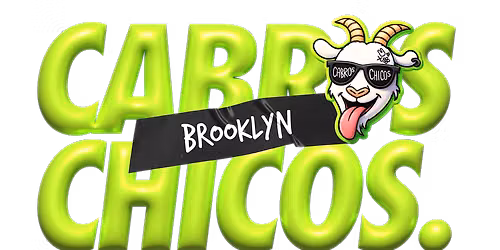 Cabros Chicos - 18+ Latin & Reggaet\u00f3n Dance Party In Brooklyn