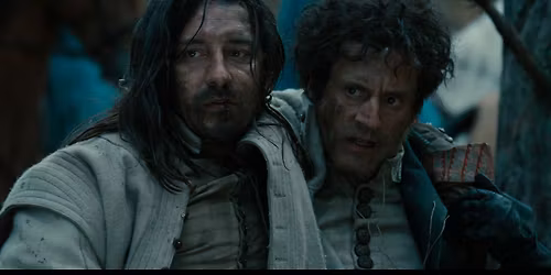 LE TH\u00c9\u00c2TRE DE... PATRICE CH\u00c9REAU - AVEC JEAN-HUGUES ANGLADE