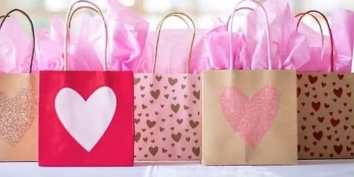 Shopping Extravaganza for Breast Cancer Now