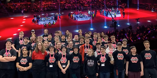 Albert Lea Tournament