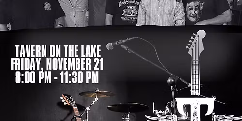 TBone Jam Band \u2728Last Show of 2025\u2728