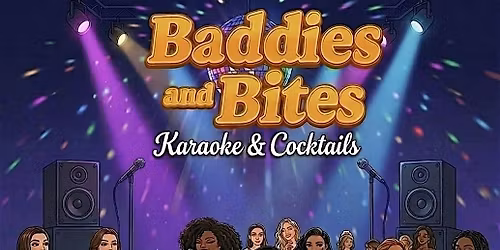 Karaoke & Cocktails